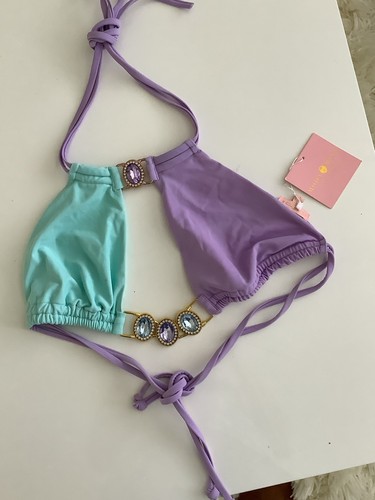 Bikini top size new - bikini, 16
