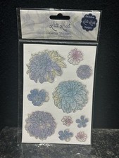 Brand New Kate Knight Glitter