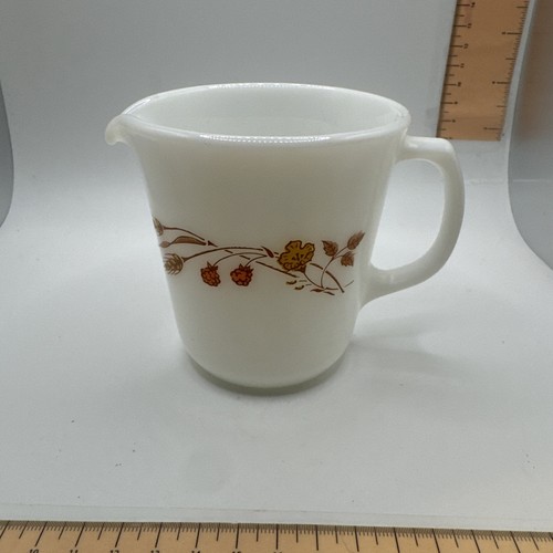 Pyrex harvest home wheat - pyrex,