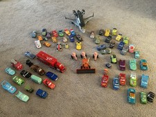 Disney Pixar Cars. Cars From