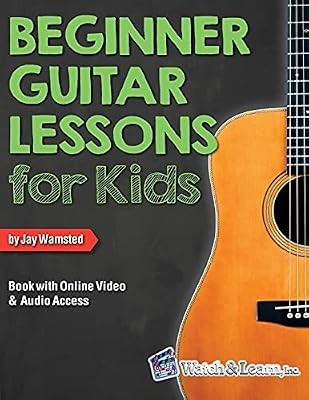 Beginner guitar lessons - beginner, for