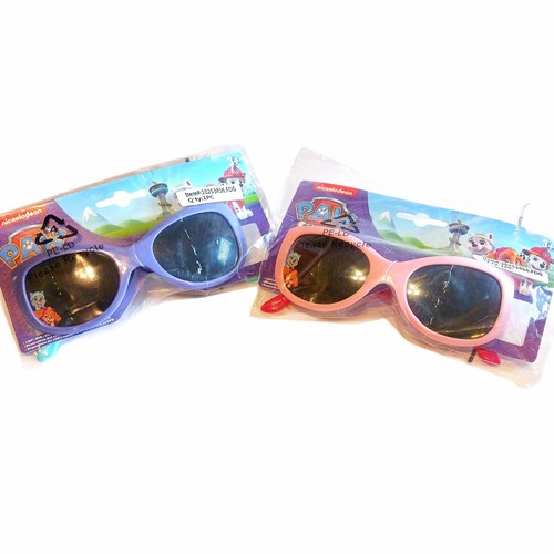 Lot nickelodeon paw - of,