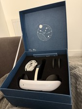 FLOW Neuroscience Headset, tDCS Depression & Anxiety + Pads + Activation Code