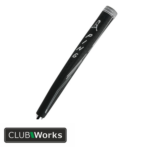 Ping pp58 midsize - pp58, grip