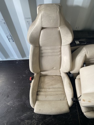 2013 porsche panamera seats - panamera, 4