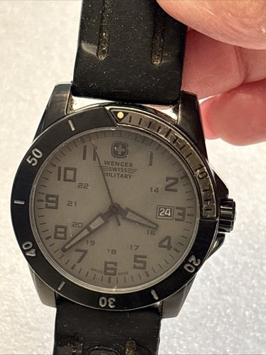 Wenger swiss military 79016