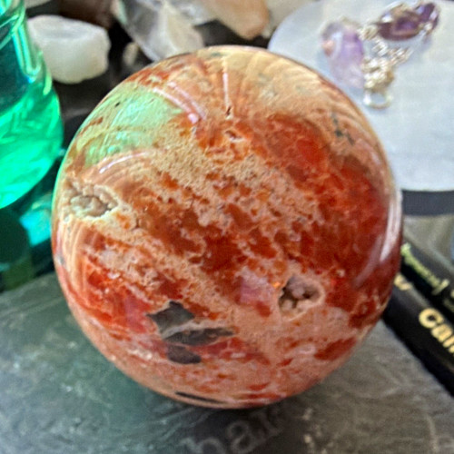 Sunstone and