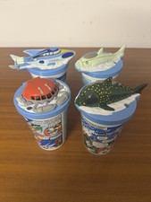 4x 1993 Pizza Hut Captain