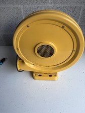 Heavy Duty Metal BOUNCY CASTLE