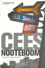 All Souls Day by Cees