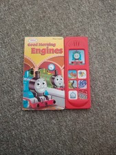 Thomas friends good morning - &,