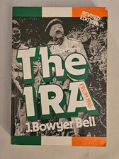 THE IRA J Bowyer Bell Revised