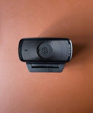 Elgato Facecam MK.2 Premium Full HD 1080p60 Webcam for Streaming Gaming Video