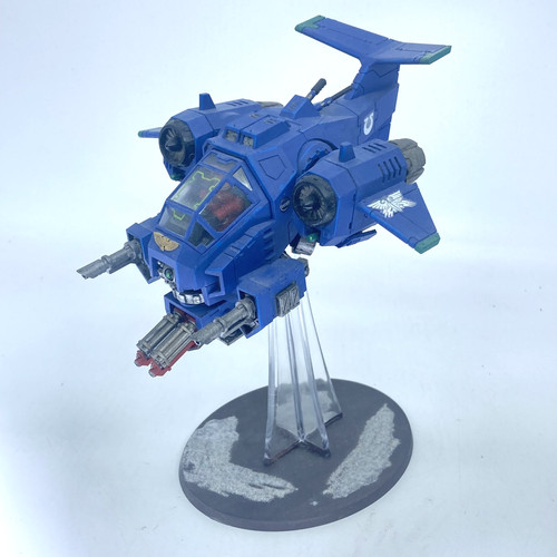 Stormtalon gunship - gunship,