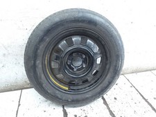 Volvo 940 1992 R15 spare wheel