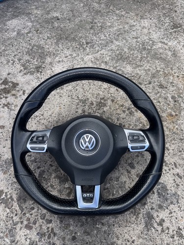2012 golf gtd mk6 flat - golf,