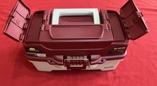 One Tray Storage Carrier Box