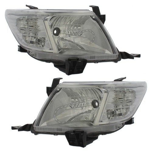 Fits toyota lux - toyota, 2011-2017