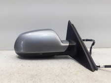 2013 AUDI A4  WING MIRROR O/S