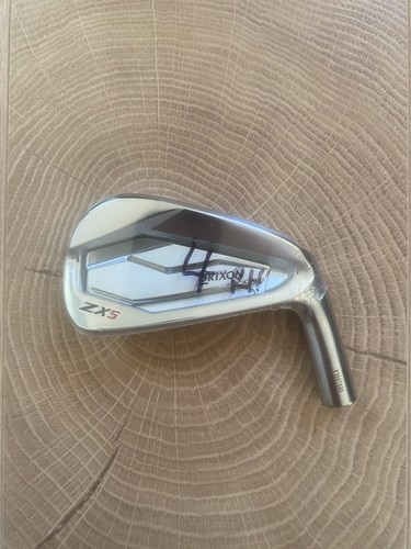 Srixon zx5 iron - zx5, right