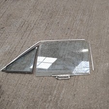 Ford Fiesta Mk2 Ghia Chrome