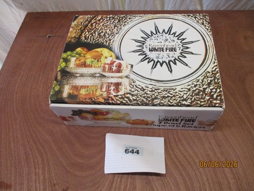Ravenhead vintage 1970s - ravenhead,