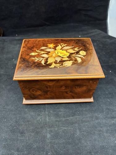 Italian sorrento inlaid - italian,