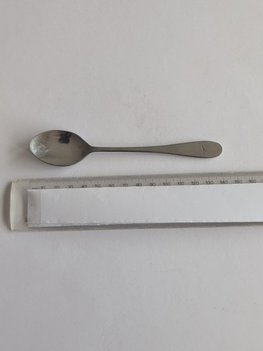 Austrian airlines spoon - austrian,