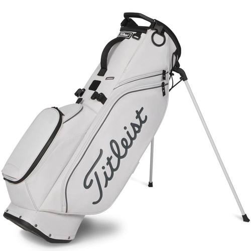 Titleist players carry - titleist, s4