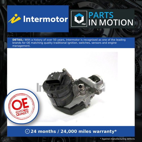 Egr valve fits bmw 320d - fits, 2.0d