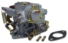 Carburettor 34 PICT 1600 Twin Port VW Beetle Buggy/Baja Karmann Ghia 113129031KT