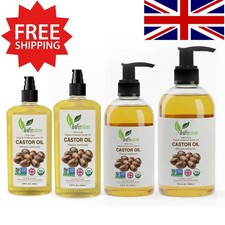 Organic Castor Oil Cold