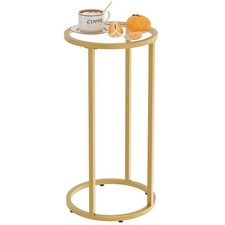 Table Side End Table, Small