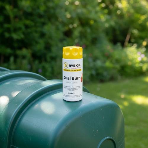 Heating additive aga - heating, aga/rayburn