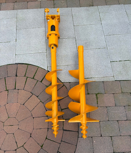 Brand new hydraulic mini - brand,