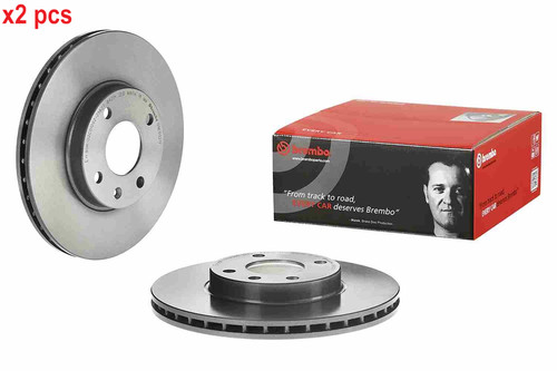 Pcs sides fits opel - x2,