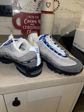 Nike Airmax 95 Undefeated