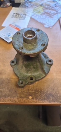 Leyland water pump - , cmk2044