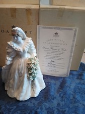 Coalport DIANA PRINCESS OF
