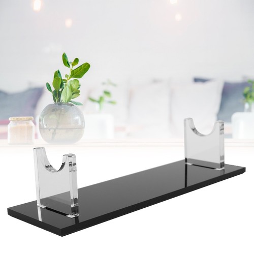 Transparent sword stand - sword,