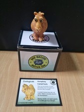 Harmony Kingdom Pot Belly's -