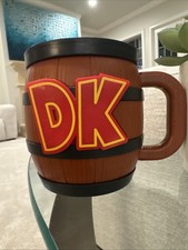 Universal Epic Nintendo Donkey