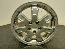 VOLKSWAGEN POLO Alloy Wheel
