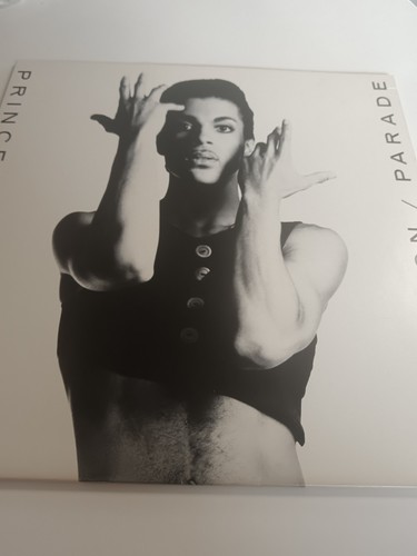Prince and the - , revolution