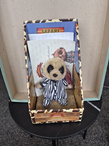 Compare the meerkat limited - compare,