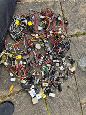 Vintage Job Lot Nipple Toggle