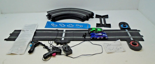 Scalextric international super - international,