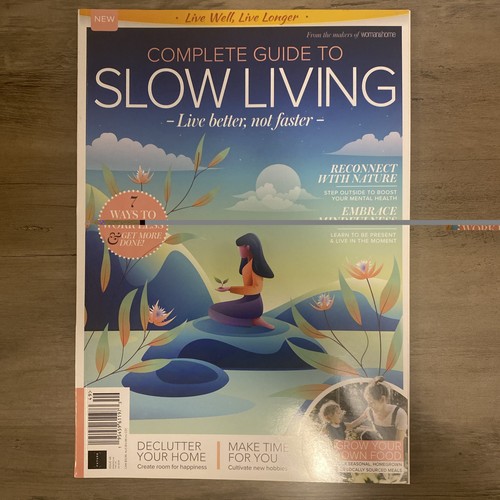 Woman home magazine complete - woman,