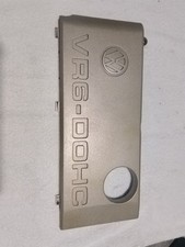 VW CORRADO VR6  MAIN ENGINE