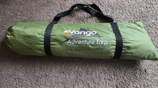 vango adventure tarp